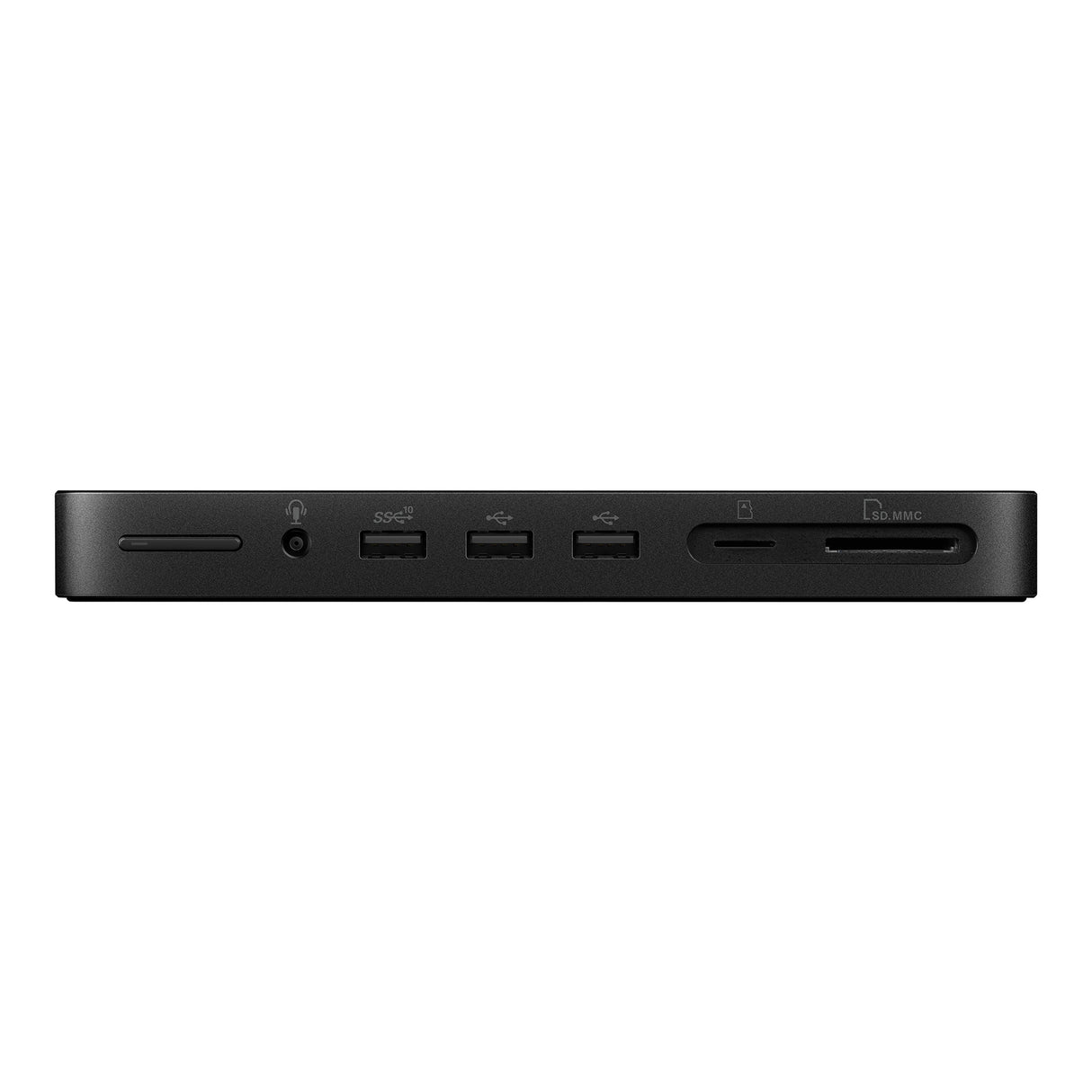 ASUS Triple 4K Thunderbolt 4 Dock DC500 Wired Black