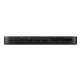 ASUS Triple 4K Thunderbolt 4 Dock DC500 Wired Black