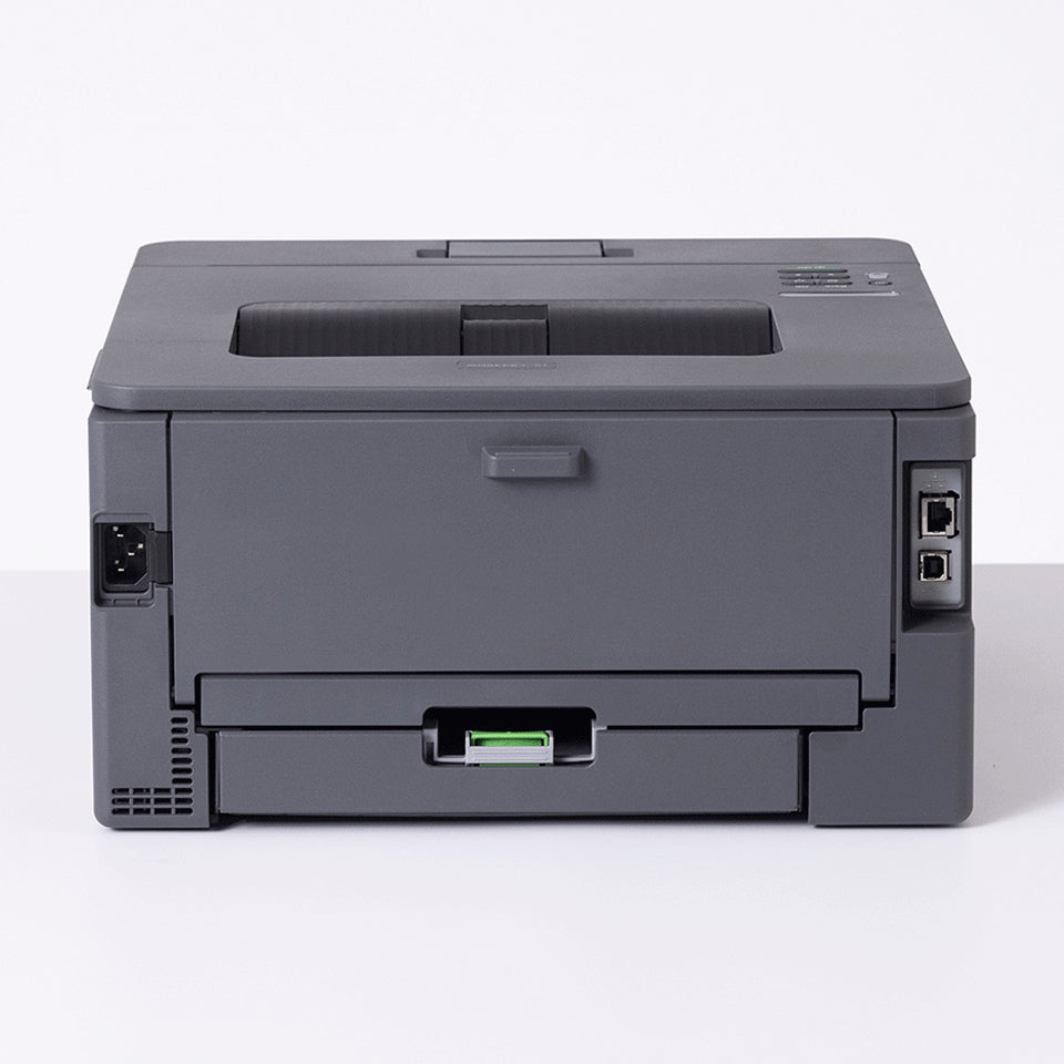 Brother HL-L2445DW wireless laser printer