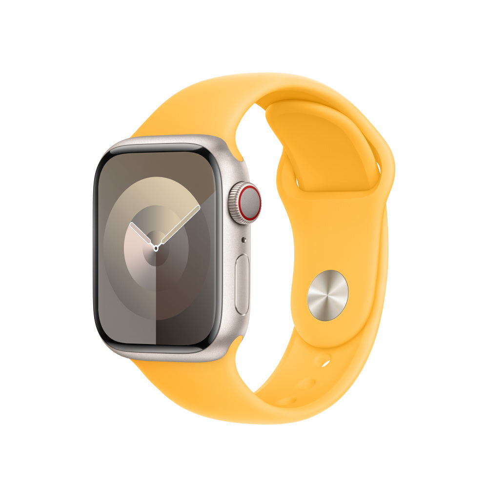 Apple 41mm Sunshine Sport Band - M/L