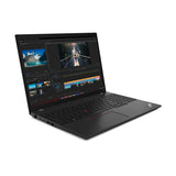 Lenovo ThinkPad T16 Intel® Core™ i5 i5-1335U Laptop 40.6 cm (16") WUXGA 16 GB DDR5-SDRAM 256 GB SSD Wi-Fi 6E (802.11ax) Windows 11 Pro Black