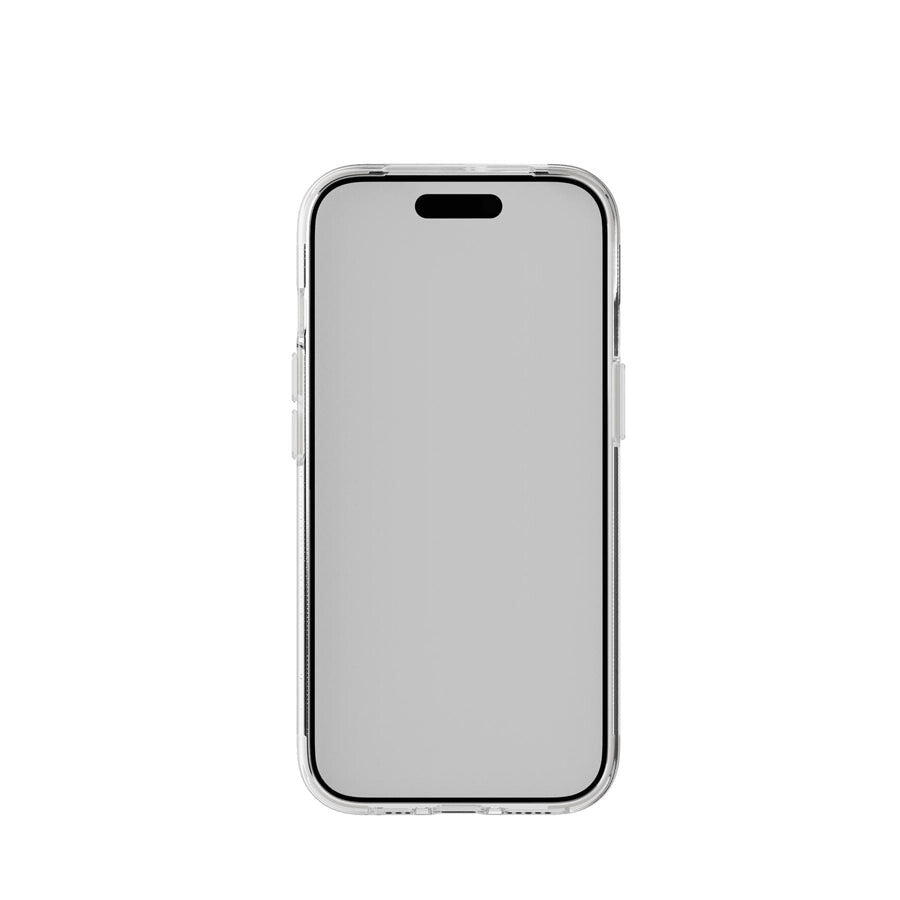 Tech21 Evo Lite mobile phone case 15.5 cm (6.1") Cover Transparent