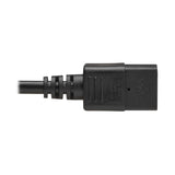 Eaton P036-03M-EU power cable Black 3 m IEC C20 IEC C19