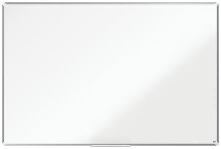 Nobo Premium Plus whiteboard 1778 x 1167 mm Melamine