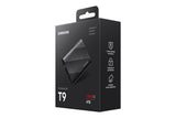 Samsung MU-PG4T0B 4 TB Black