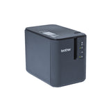 Brother PTP900Wc label printer Thermal transfer 360 x 360 DPI 60 mm/sec Wired & Wireless TZe Wi-Fi