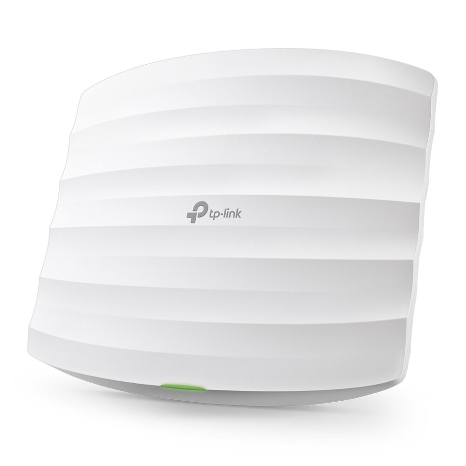 TP-Link Omada 300Mbps Wireless N Ceiling Mount Access Point