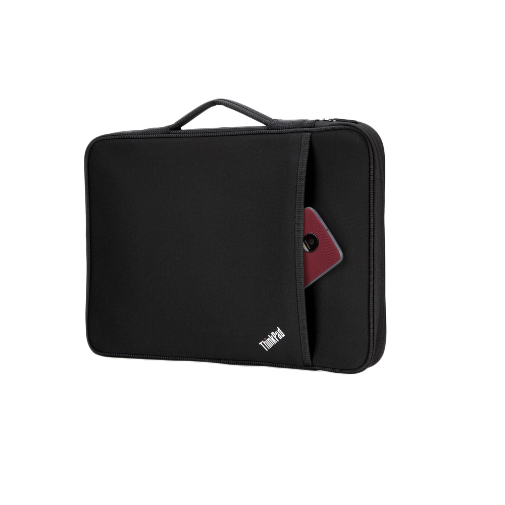 Lenovo 4X40N18009 laptop case 35.6 cm (14") Sleeve case Black