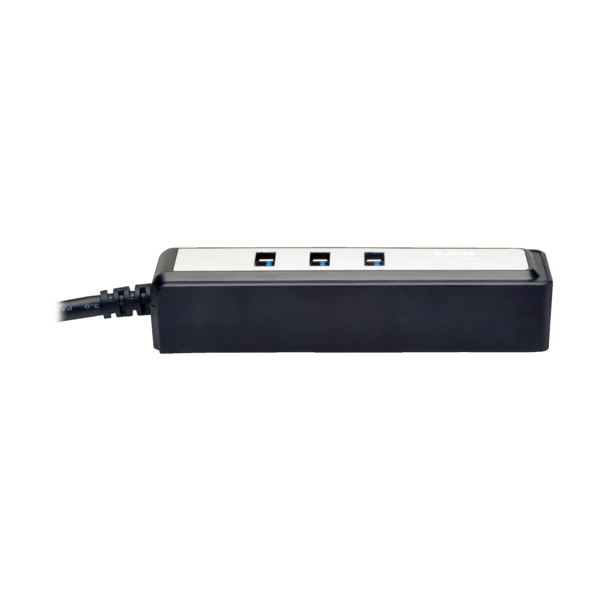 Tripp Lite U360-004-MINI 4-Port Portable USB 3.x (5Gbps) Hub