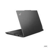 Lenovo ThinkPad E14 AMD Ryzen™ 7 7730U Laptop 35.6 cm (14") WUXGA 16 GB DDR4-SDRAM 512 GB SSD Wi-Fi 6 (802.11ax) Windows 11 Pro Black