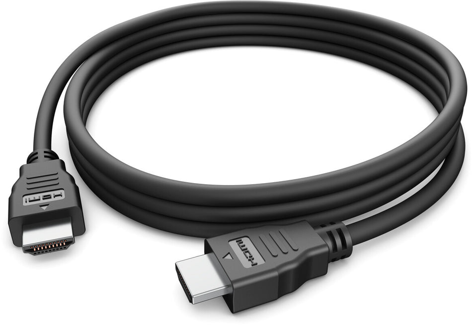 DELL CB325H HDMI cable 1.8 m HDMI Type A (Standard) Black