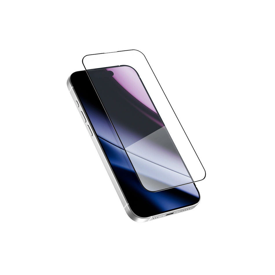 Epico AntiReflective Glass 3D for iPhone 17 - with dust-free aplicator
