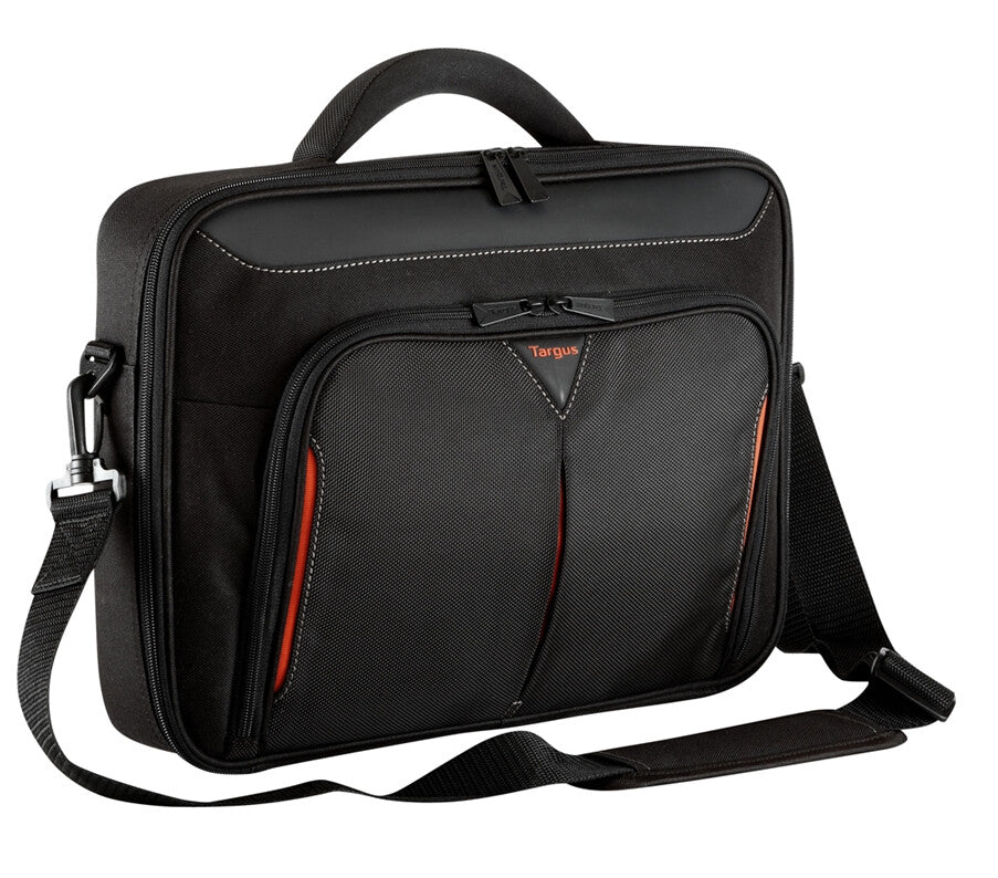 Targus Classic+ 45.7 cm (18") Briefcase