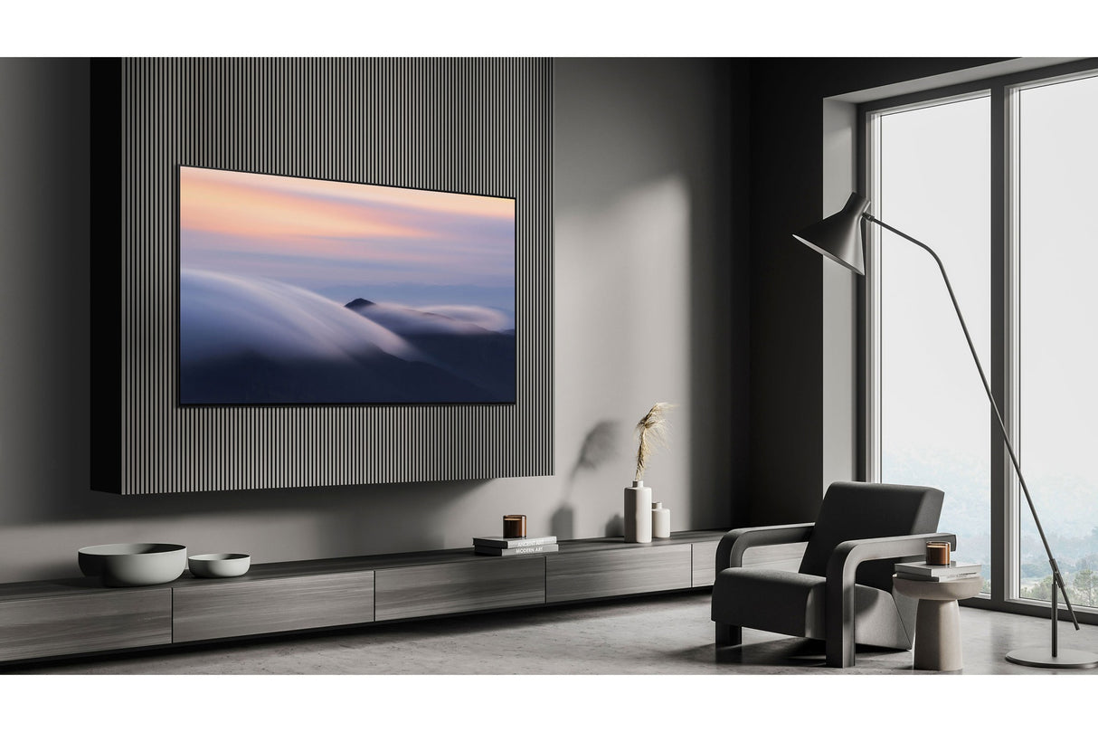 Samsung S90D 2024 55” OLED 4K HDR Smart TV