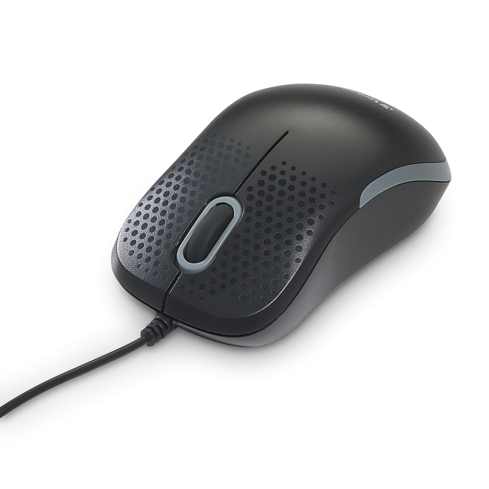 Verbatim 49024 mouse Right-hand USB Type-A Optical 1000 DPI