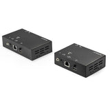 StarTech.com HDMI Over CAT6 Extender - Power Over Cable - Up to 100 m (328 ft.)