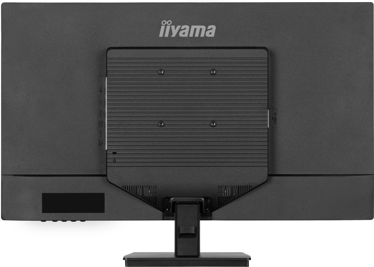 iiyama ProLite X3270QSU-B1 computer monitor 81.3 cm (32") 2560 x 1440 pixels Wide Quad HD LED Black