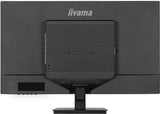 iiyama ProLite X3270QSU-B1 computer monitor 81.3 cm (32") 2560 x 1440 pixels Wide Quad HD LED Black