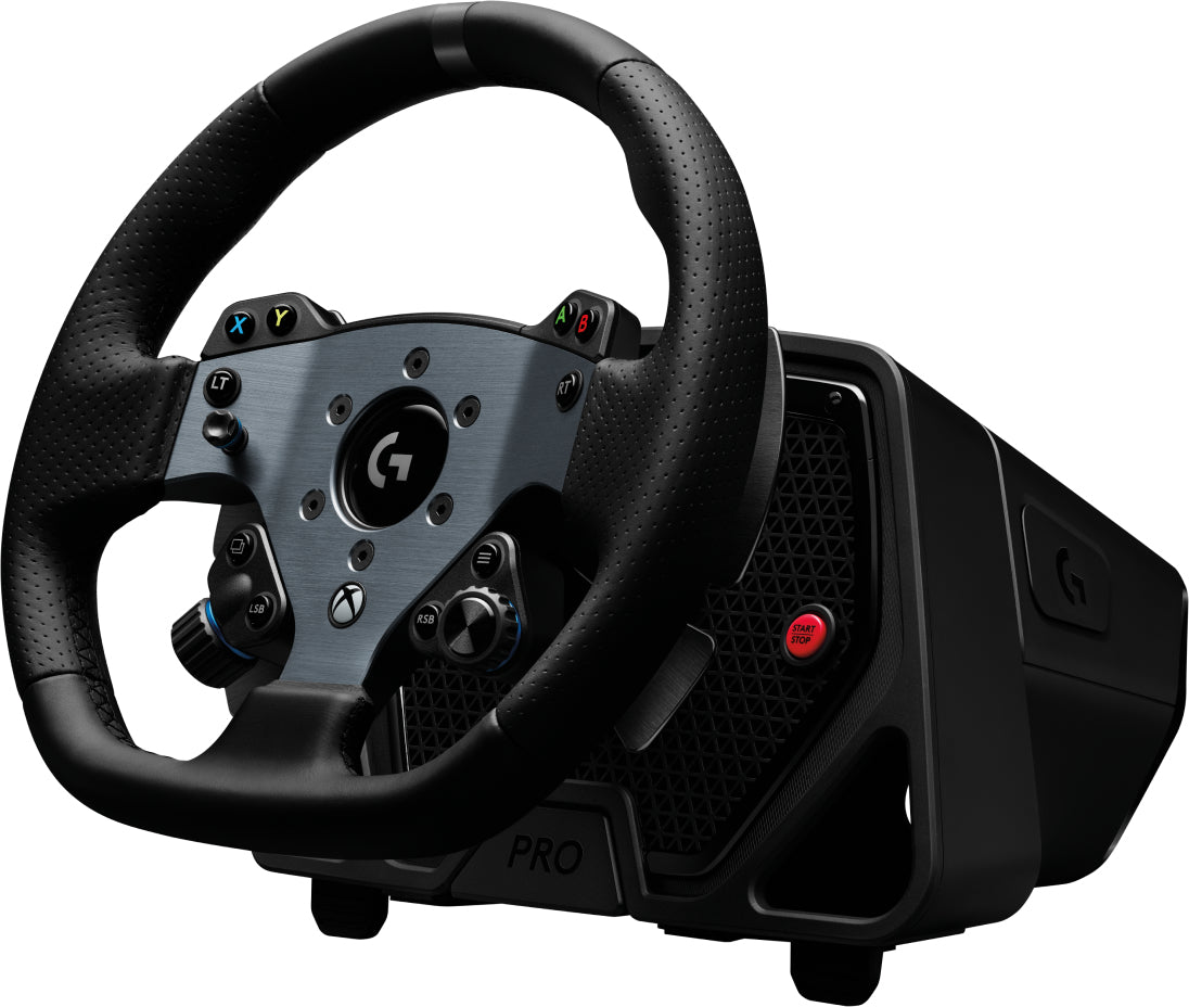 Logitech G G PRO Racing Wheel