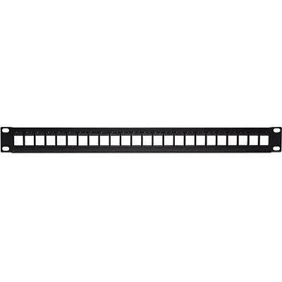 Trendnet TC-KP24 patch panel 1U