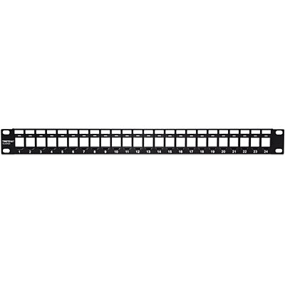 Trendnet TC-KP24 patch panel 1U