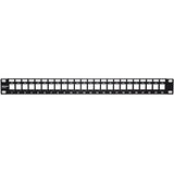 Trendnet TC-KP24 patch panel 1U