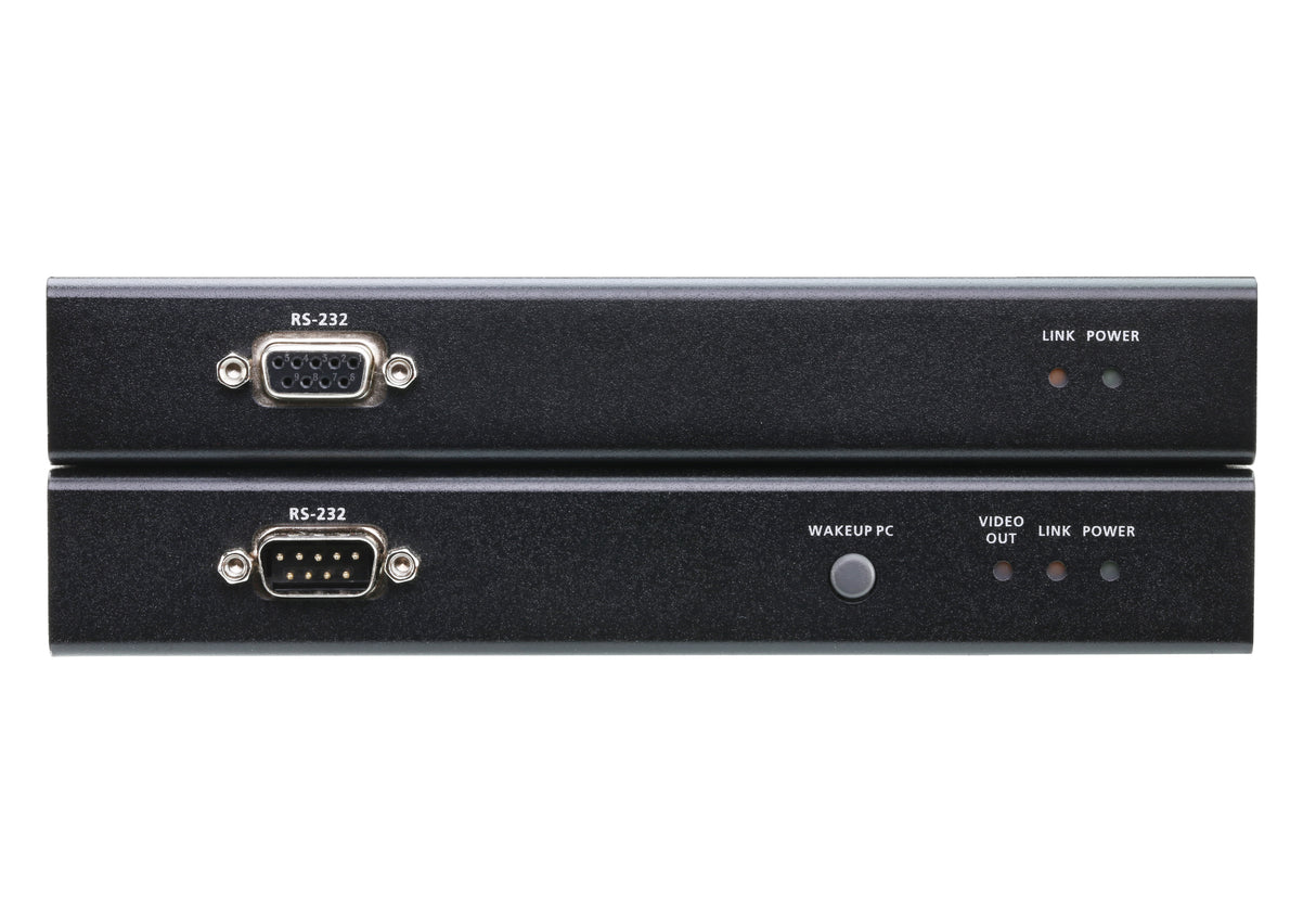 ATEN CE920 KVM extender Transmitter & receiver