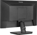 iiyama ProLite XU2293HSU-B6 computer monitor 54.6 cm (21.5") 1920 x 1080 pixels Full HD LED Black