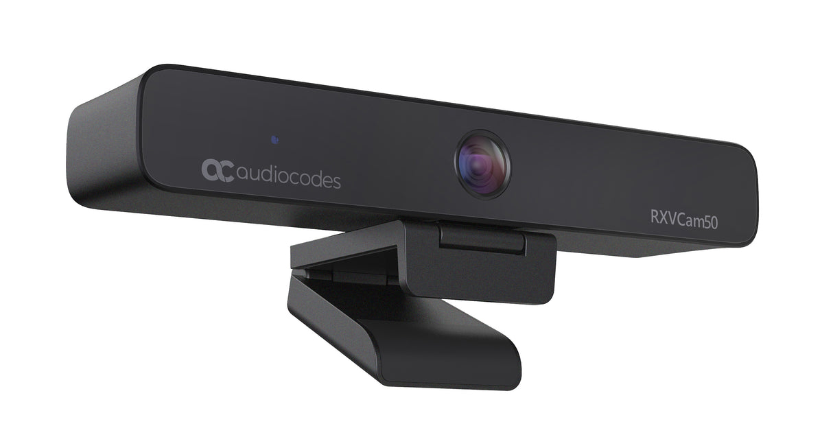 AudioCodes RXV100 Hub with Audio bundled with RXVCam50M. Compatible with Microsoft Teams or Zoom