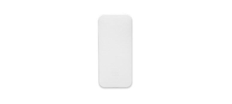 Cisco Meraki MR78-HW wireless access point 54 Mbit/s White