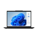 Lenovo ThinkPad T14 Intel Core Ultra 5 125U Laptop 35.6 cm (14") WUXGA 16 GB DDR5-SDRAM 512 GB SSD Wi-Fi 6E (802.11ax) Windows 11 Pro Black