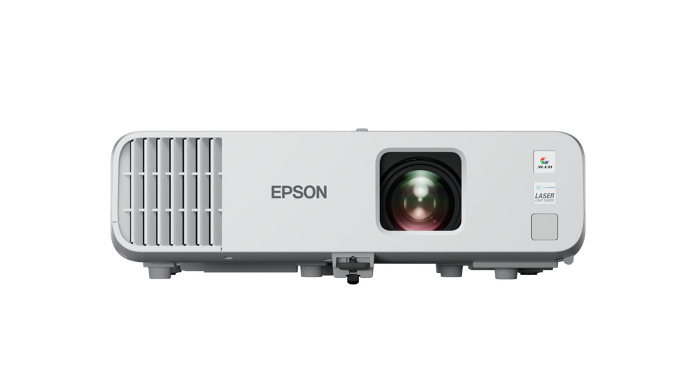 Epson EB-L260F data projector Standard throw projector 4600 ANSI lumens 3LCD 1080p (1920x1080) White