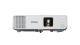 Epson EB-L260F data projector Standard throw projector 4600 ANSI lumens 3LCD 1080p (1920x1080) White