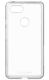 Tech21 T21-6276 mobile phone case Cover Transparent