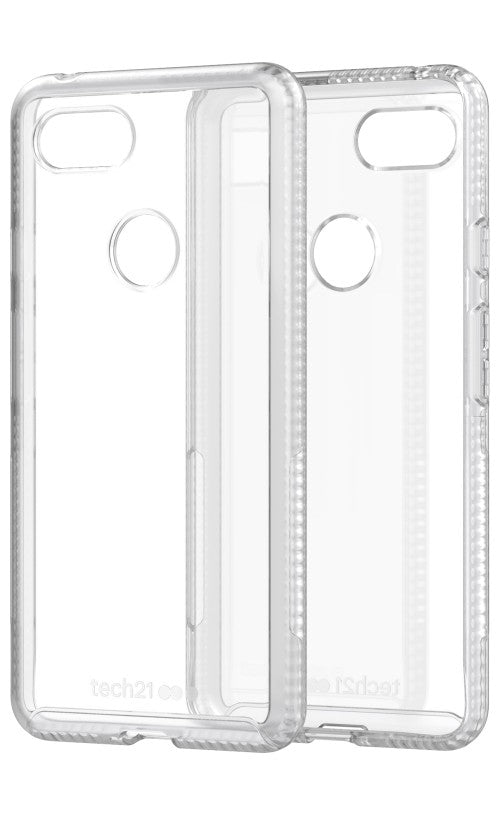 Tech21 T21-6276 mobile phone case Cover Transparent