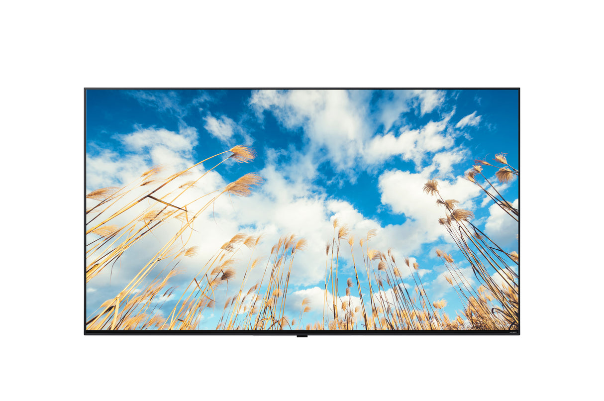 LG 65UM767H TV 165.1 cm (65") 4K Ultra HD Smart TV Wi-Fi Blue 380 cd/m²