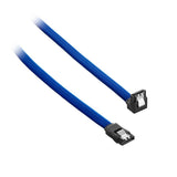 Cablemod CM-CAB-RSAT-N60KB-R SATA cable 0.6 m Blue