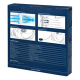 ARCTIC P14 – Pressure-optimised 140 mm Fan