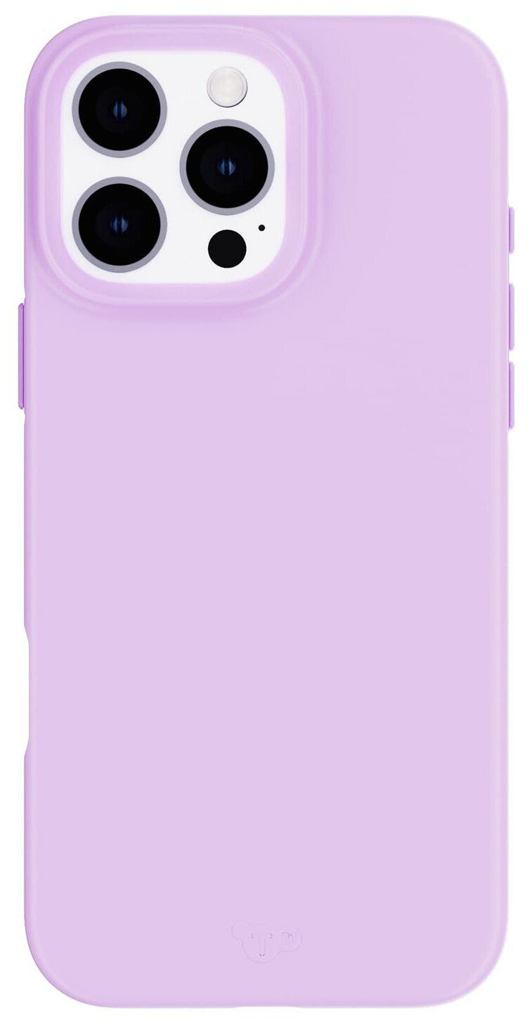 Tech21 EvoLite mobile phone case 17.5 cm (6.9") Cover Pink