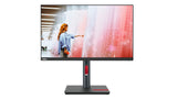 Lenovo ThinkVision P24q-30 60.5 cm (23.8") 2560 x 1440 pixels Quad HD LED