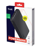 Trust Primo Lithium-Ion (Li-Ion) 15000 mAh Black