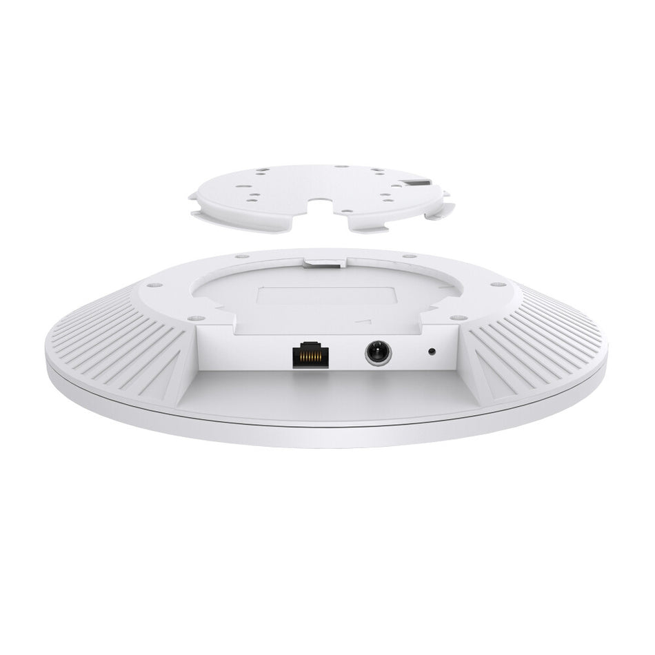 TP-Link Omada BE9300 Ceiling Mount Tri-Band Wi-Fi 7 Access Point