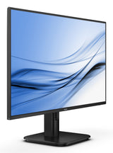 Philips 1000 series 24E1N1100A/00 LED display 60.5 cm (23.8") 1920 x 1080 pixels Full HD LCD Black