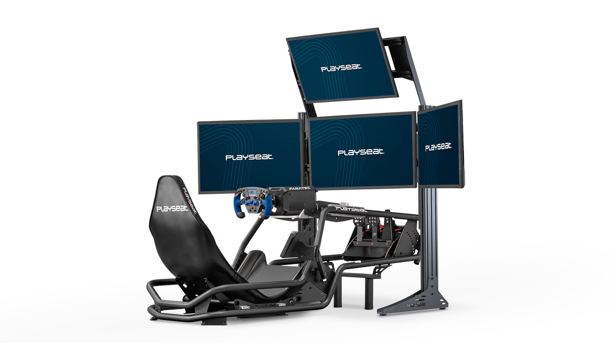 Playseat RAC.00258 monitor mount / stand Black Floor