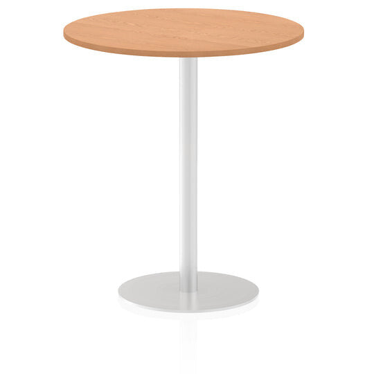 Dynamic Italia Round Poseur Table