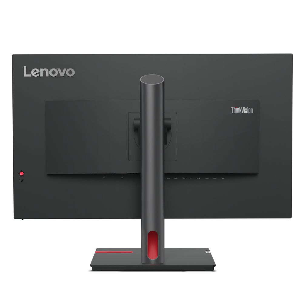 Lenovo ThinkVision P32p-30 LED display 80 cm (31.5") 3840 x 2160 pixels 4K Ultra HD Black