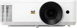 Viewsonic PX704HDE data projector 4000 ANSI lumens DMD 1080p (1920x1080) Black, White