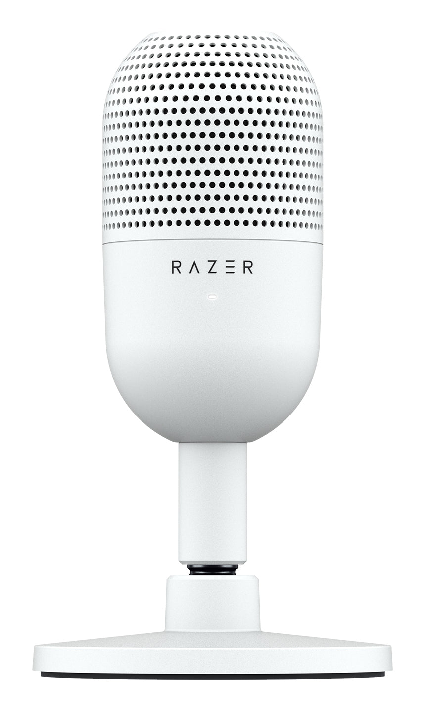 Razer RZ19-05050300-R3M1 microphone White Table microphone