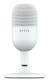 Razer RZ19-05050300-R3M1 microphone White Table microphone