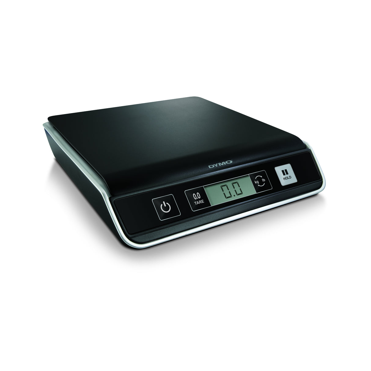 DYMO M5 Electronic postal scale Black